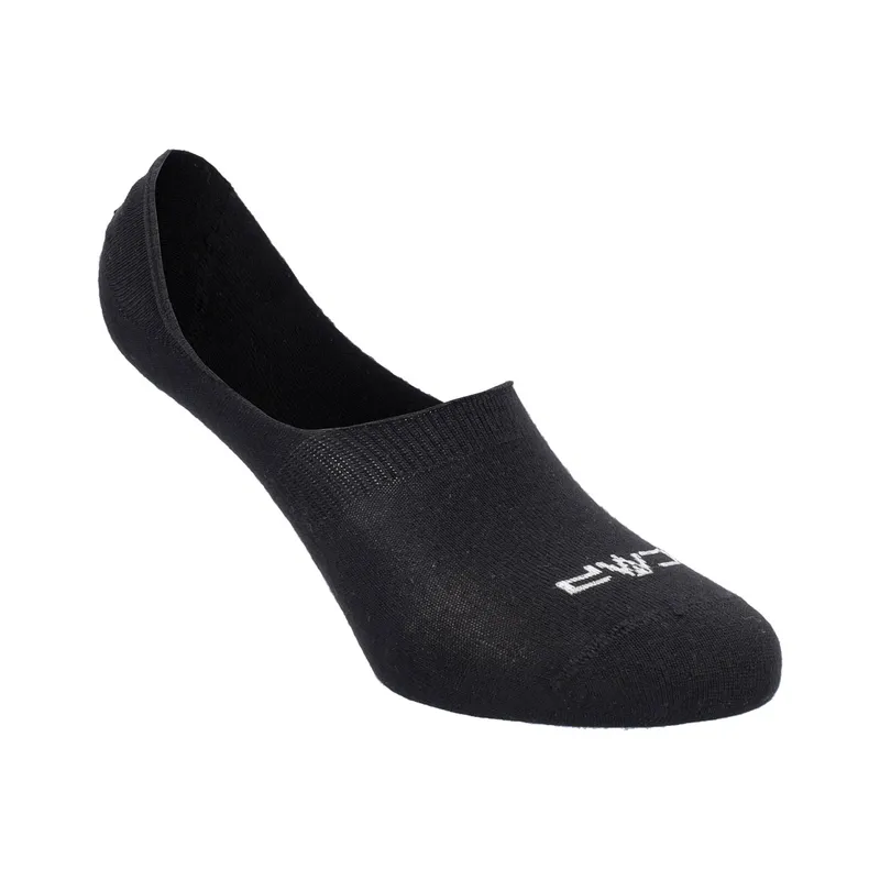 CMP 3 Paar Bambus-Fußschutzsocken für Frauen CMP, Schwarz, – Produktbild 1 von 1