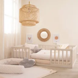 roba Roba Babydecke frosty almond – Produktbild 1 von 1