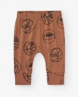 NAADA NAADA Babyhose Basketball – Produktbild 1 von 1