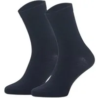 Opi and Max Opi and Max Socken Fuer Herren Damen 3 oder 12 Paar Bambus Viskose Socken – Superweich & Atmungsaktiv – FSC®-zertifizierter Bambus – Flache Zehennaht & verstärkte Ferse – Alltagssocken für Damen & Herren – Produktbild 1 von 1