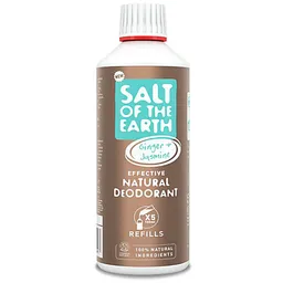 Salt of the Earth Salt of the Earth Ginger & Jasmine Nachfüllflasche 500ml – Produktbild 1 von 1