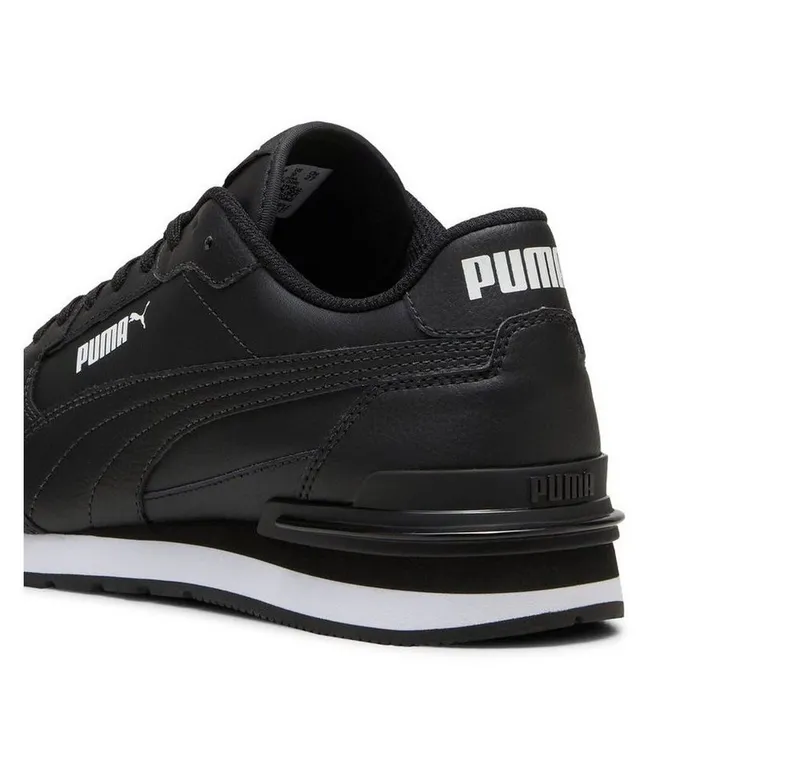 Puma Puma ST Runner V4 L Sneaker, Schwarz, – Produktbild 2 von 3