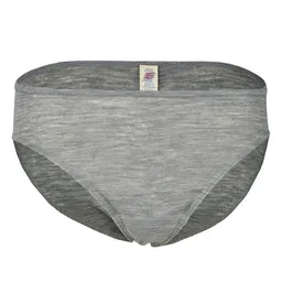 Engel Engel Natur Damen-Bikini-Slip Schurwolle Seide – Produktbild 1 von 1