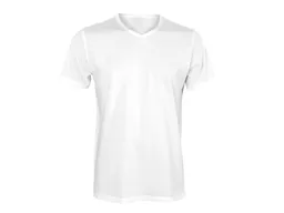 Living Crafts LIVING CRAFTS - Herren T-Shirt, 2er-Pack - Weiß (100% Bio-Baumwolle), Nachhaltige Mode, Bio Bekleidung – Produktbild 1 von 1