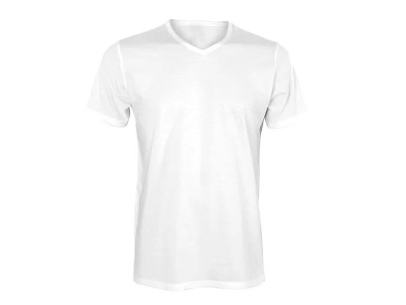 Living Crafts Living Crafts Herren T-Shirt, 2er-Pack (100% Bio-Baumwolle), Weiß, – Produktbild 1 von 8