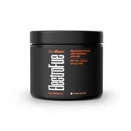 GymBeam OG1 GymBeam ElectroFue Packs Pfirsich Eistee – Produktbild 1 von 1
