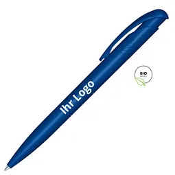 Senator Senator Kugelschreiber 'Nature Plus' blau Mine blau – Produktbild 2 von 3