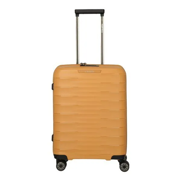 Travelite Travelite Mooby Trolley, Curry, – Produktbild 1 von 3