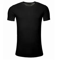 Kaipara - Merino Sportswear Kaipara - Merino Sportswear Merino kurzarm Unterhemd Herren Slimfit 150 – Produktbild 1 von 1