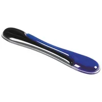 Kensington Kensington Handgelenkauflage blau/schwarz – Produktbild 1 von 1