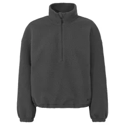 Vaude Damen Langarm Halbzip-Fleece VAUDE Najun – Produktbild 1 von 1