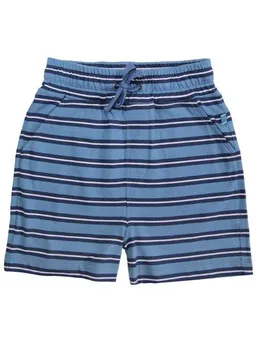 Enfant Terrible Enfant Terrible Kinder Streifen-Shorts – Produktbild 1 von 1