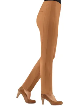 Stehmann Comfort line Hose cognac – Produktbild 1 von 1