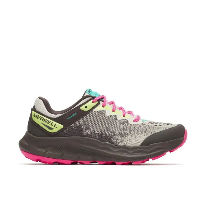 Merrell Trailrunning-Schuhe für Damen Merrell Antora 4, Noir, – Produktbild 1 von 1
