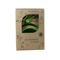 ajaa ajaa! Geschirr-Set 4-teilig – Produktbild 1 von 1