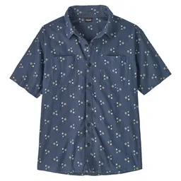 Patagonia M'S BACK STEP SHIRT – Produktbild 1 von 1