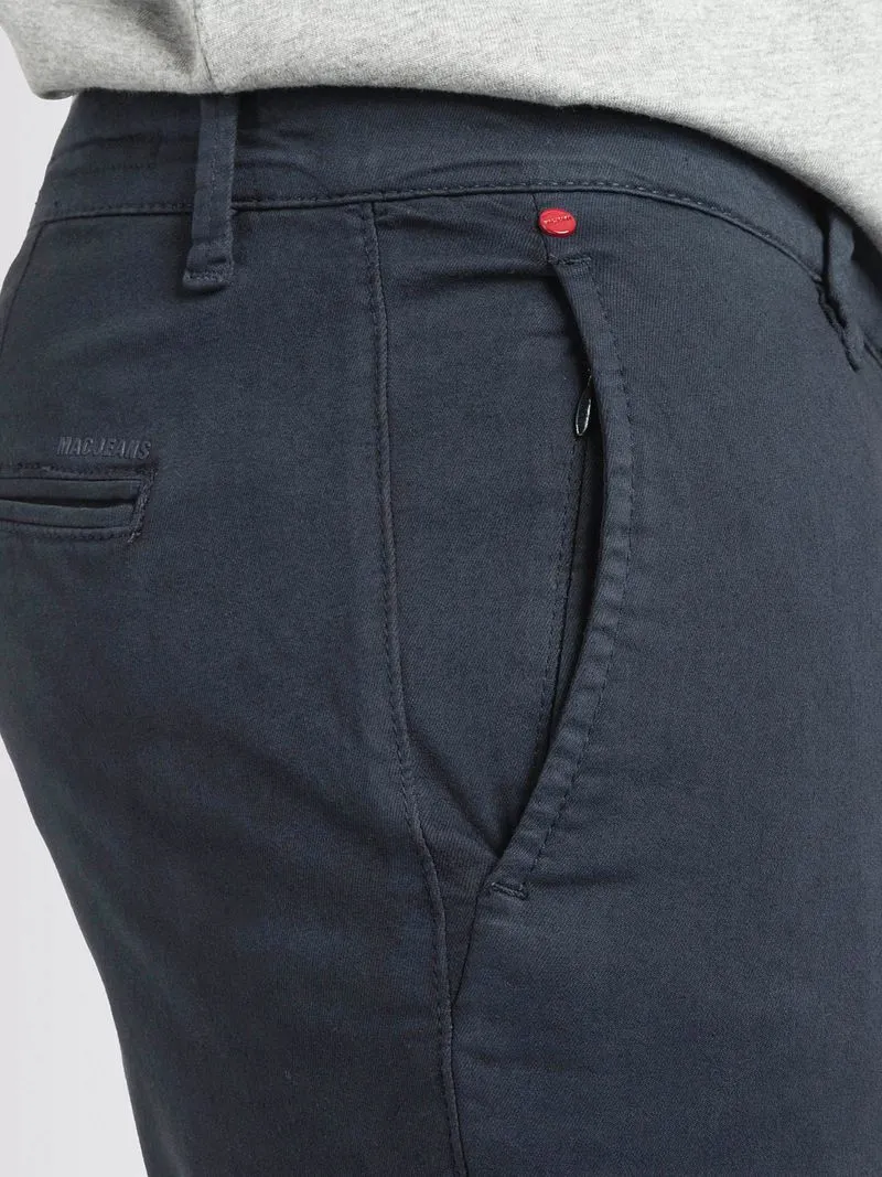 MAC Mac Flexx 199W Driver Pants Dunkelblau - Größe W 33 - L 36, Blau, – Produktbild 2 von 5