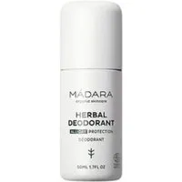 MADARA MADARA Kräuter-Deodorant – Produktbild 1 von 1