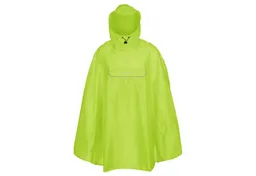 Vaude Vaude Regenponcho Regenschutz Valdipino Poncho Regenmantel – Produktbild 1 von 1