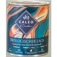 Caleo Color Caleo Color Ökologischer Lack, Jade (grün), – Produktbild 1 von 1