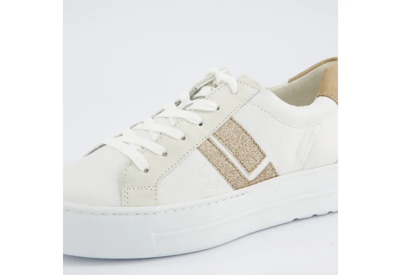 Paul Green Paul Green Stiefelette, Braun, – Produktbild 3 von 5