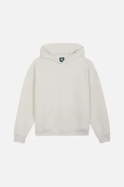 Trendsplant Trendsplant Damen vegan Hoodie Damen Essential Sea Glass White – Produktbild 1 von 1