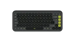 Logitech Logitech POP Icon Keys | 920-013071 | Tastatur - kabellos – Produktbild 1 von 1