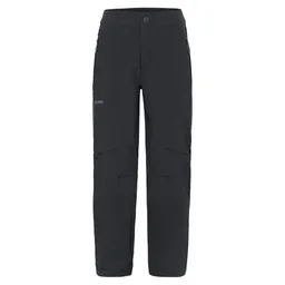 Vaude KIDS ROKUA SOFTSHELL PANTS – Produktbild 1 von 1