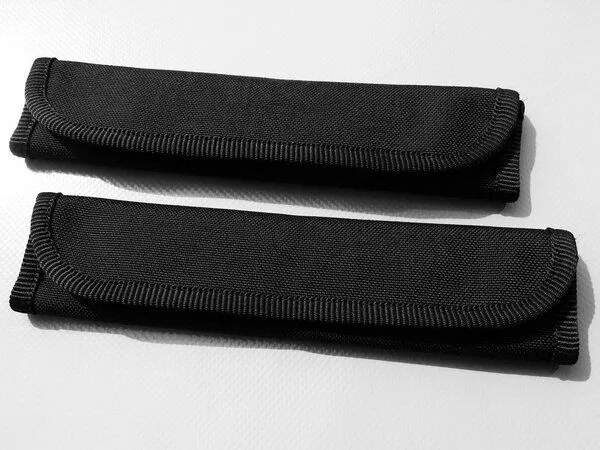 Leonca Leonca Schulterpolster für Rucksäcke/Taschen – Produktbild 2 von 7