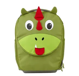 Affenzahn Affenzahn Kinderkoffer 2-Rollen, Saison 2021/22, Drache – Produktbild 1 von 1