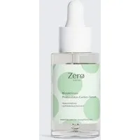 Zero Skin Zero Skin Bioaktives Präbiotika-Gelee-Serum - 30 ml - stärkt Hautbarriere & Mikrobiom, intensiv hydratisierend mit Hyaluron, Sodium PCA & Lactobacillus Ferment – vegan & COSMOS Natural zertifiziert – Produktbild 1 von 1