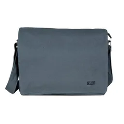Pure PURE HP-0002 Hanf Collegetasche L (Umhängetasche/Messenger Bag) – Produktbild 1 von 1
