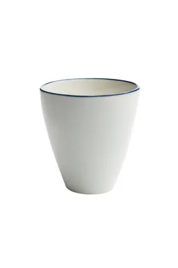 Tranquillo Becher CLASSIC 200 ml - blau – Produktbild 1 von 1