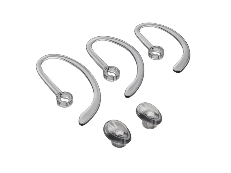 Poly Poly HP Poly CS540 Ohrbügel und In-Ear-Headset | 85q18aa | Ohrhaken – Produktbild 1 von 1