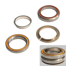 Ursus Ursus Steuersatz MAGNUS C3 1 1/8" IS42/28,6 | IS42/30 – Produktbild 1 von 1