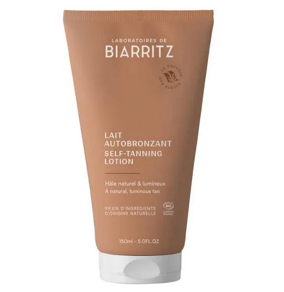 Laboratoires de Biarritz Laboratoires de Biarritz Selbstbräuner Gesicht+Körp – Produktbild 1 von 1