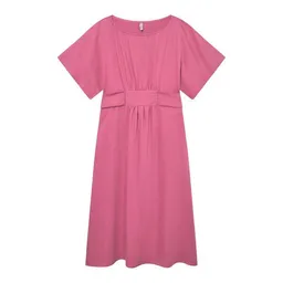 WiDDA berlin WiDDA berlin Kleid LISSI pink aus TENCEL® – Produktbild 1 von 1