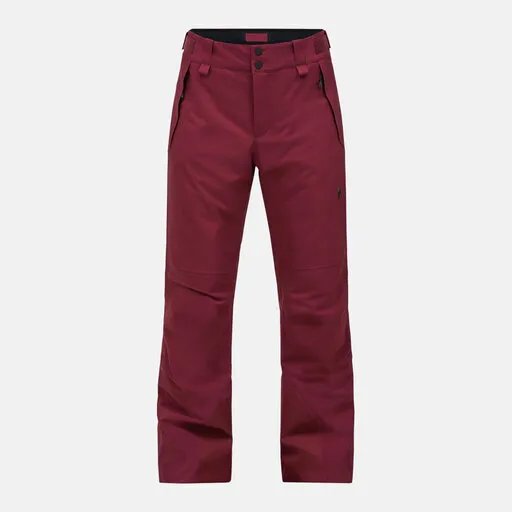 PeakPerformance PeakPerformance Anima Insulated Pants, Lila, – Produktbild 1 von 1