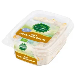 Grünhof Grünhof Delikatess-Geflügelsalat – Produktbild 1 von 1