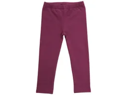 Enfant Terrible Enfant Terrible Thermo Leggings aubergine 98/104 – Produktbild 1 von 1