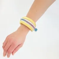 Bridge&Tunnel Bridge&Tunnel Handgelenktasche Colorido, Citrus, – Produktbild 1 von 1