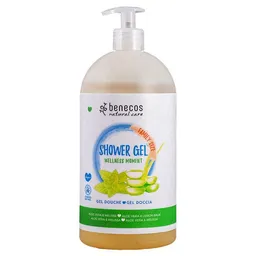 Benecos benecos Shower Gel Family Size Wellness Moment – Produktbild 1 von 1