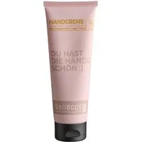 Benecos benecosBIO - Handcreme BIO-Pampelmuse DU HAST DIE HÄNDE SCHÖN - vegan – Produktbild 1 von 1