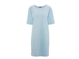 Living Crafts Living Crafts Bio-Damen-Nachthemd "Berit" bleu, Gr. L – Produktbild 1 von 1