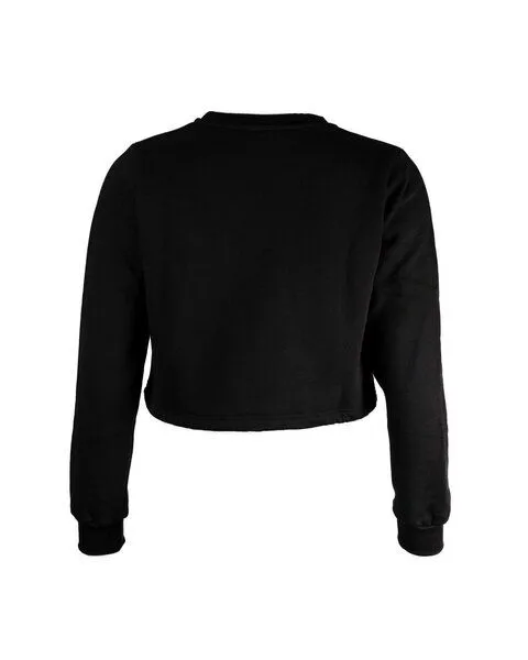 EMPIRE-THIRTEEN EMPIRE-THIRTEEN Cropped Pullover EMPIRE – Produktbild 2 von 4
