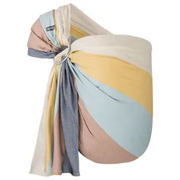 Hoppediz Hoppediz Babytragetuch - Ring-Sling ultraleicht – Produktbild 1 von 1