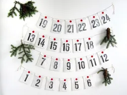 renna deluxe renna deluxe Adventskalender – Produktbild 1 von 1