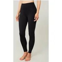 mandala Mandala Best Loved Legging, Black (schwarz), – Produktbild 2 von 8