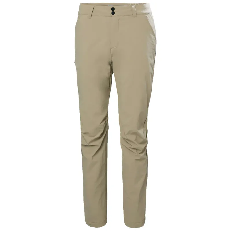 Helly Hansen Softshell-Hose, Damen Helly Hansen Brona, Beige, – Produktbild 1 von 1