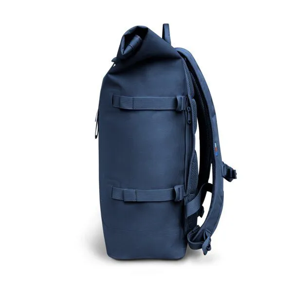 GOT BAG GOT BAG Rolltop 2.0, Ocean blue, – Produktbild 2 von 3